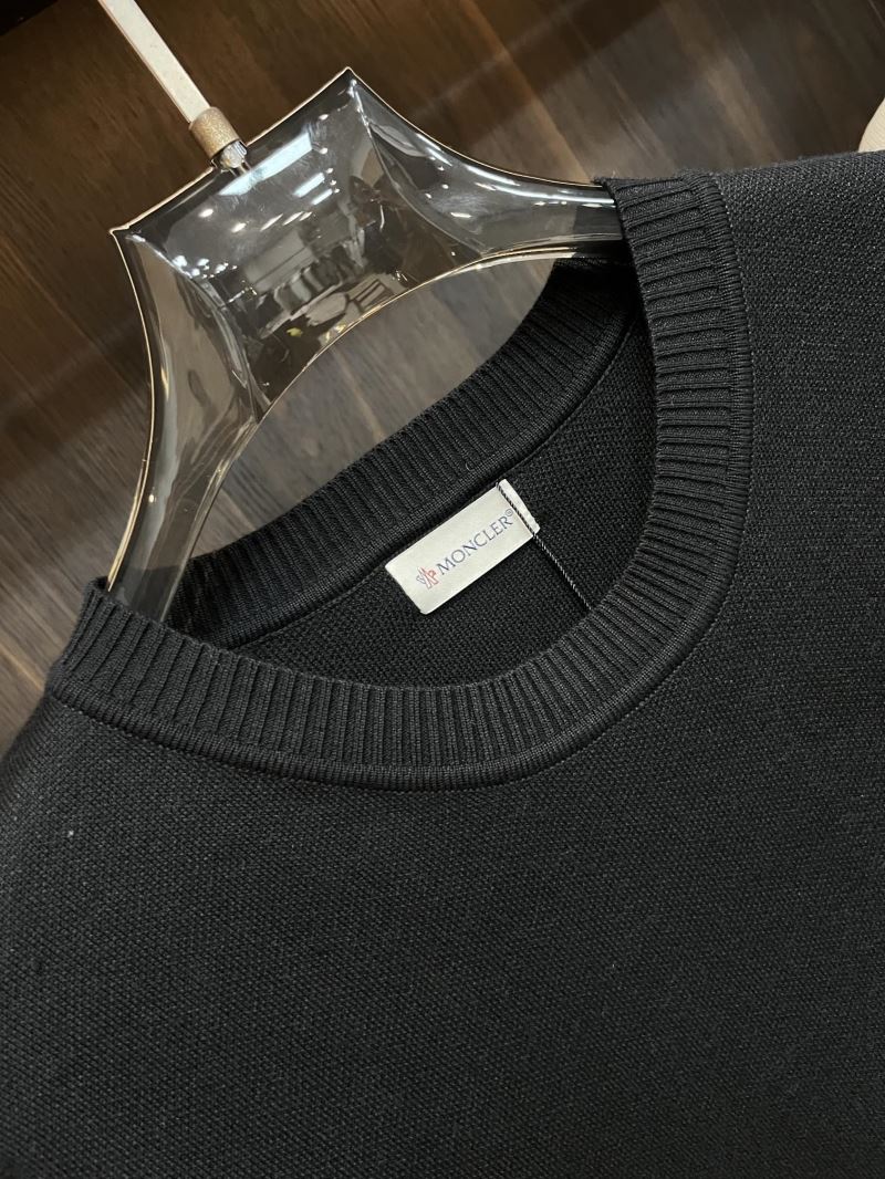 Moncler Sweaters